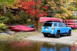 Toyota 4Runner TRD Pro 2018 года (NA)